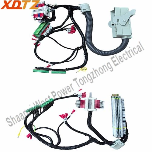 Buyer CT-58 Control Cable Assembly