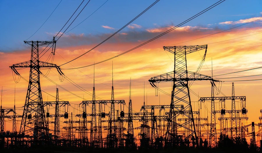 high voltage transmission lines high voltage transmission lines