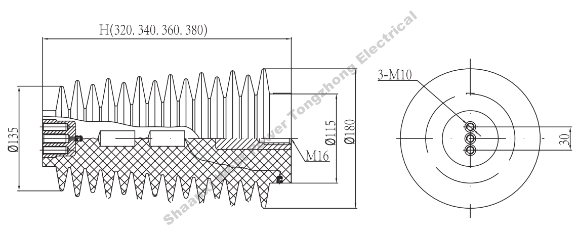 405kV Sensor factory 405kV Sensor factory